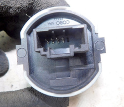 IVECO EUROCARGO 120E21 19,5" 02-08 WŁĄCZNIK ŚWIATEŁ 41221023