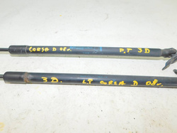 OPEL CORSA D 06-14 3D SIŁOWNIKI KLAPY 