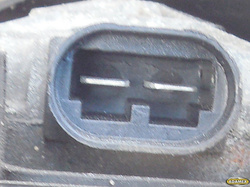 RENAULT MEGANE I 1.6 96r - WENTYLATOR CHŁODNICY