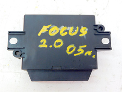  FORD FOCUS Mk2 2.0 TDCI 07r MODUŁ PARKOWANIA PDC 6N4T-15K866-AB