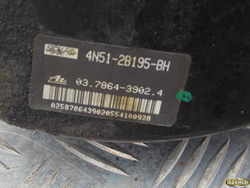 VOLVO V50 S40 II 2.0 D SERWO HAMULCY 4N51-2B195-BH