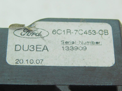 FORD TRANSIT MK6/7 2.3i 06-13 LEWAREK WYBIERAK ZMIANY BIEGÓW 6C1R-7C453-CB