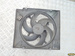 RENAULT MEGANE I 1.6 96r - WENTYLATOR CHŁODNICY