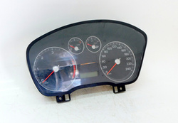  FORD FOCUS Mk2 2.0 TDCI 05r LICZNIK ZEGARY PRĘDKOŚCIOMIERZ 