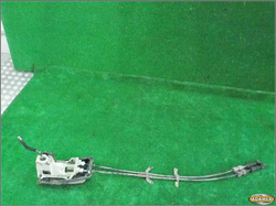 TOYOTA CARINA E 1.6 16V 95r WYBIERAK LINKI BIEGÓW