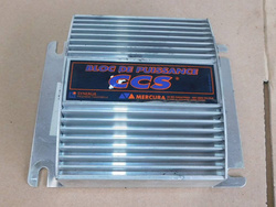 IVECO DAILY 2001r MODUŁ CENTRALA BLOC CCS 4