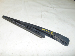 OPEL ASTRA J 1.4 13r RAMIE WYCIERACZKI TYŁ