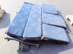 IVECO STRALIS 450 07r E5 LEŻANKI ŁÓŻKA KOMPLET