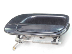 VOLVO S60 I 2002r KLAMKA DRZWI LEWY TYŁ