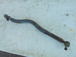 VOLVO b12 IRIZAR 98r DRĄŻEK KIEROWNICZY WZDŁUŻNY L