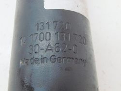 MAN LE 10.225 L2000 M2000 02r AMORTYZATOR PRZÓD 141700131720 17,5