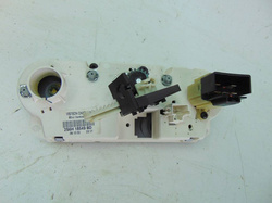 FORD FIESTA Mk6 1.3 03r PANEL NAWIEWU DMUCHAWY 