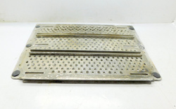 DAF XF 105 460KM 2012r OSŁONA POKRYWA PODEST NA SKRZYNIĘ 