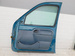 RENAULT KANGOO I 1.9D 2001r DRZWI PRAWY PRZÓD