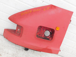 PEUGEOT BOXER I 2.5 D 01r BLOTNIK LEWY