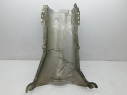 BMW X6 F16 M50d 15r OSŁONA TERMICZNA  7158410