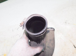 PEUGEOT 407 SW 1.6HDI 109KM 2008r RURA POWIETRZA