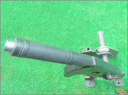 HYUNDAI TERRACAN 2002r - DZWIGNIA HAMULEC RĘCZNY