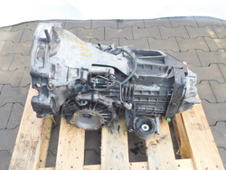 AUDI 80 B4 1.9 TDI 94r SKRZYNIA BIEGÓW BAA 5 BIEGÓW