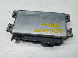 FIAT SEICENTO 900 1999r ZESTAW STRTOWY