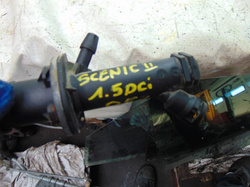 RENAULT SCENIC II 1.5DCI 04r POMPKA SPRZĘGŁA 