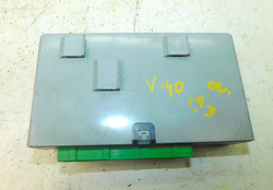 VOLVO V40 S40 1.9D 02r MODUŁ KOMFORTU 30889926