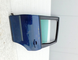 FORD FOCUS C-MAX MK1 LIFT 1.6 DRZWI LEWY TYŁ KOMPLETNE 