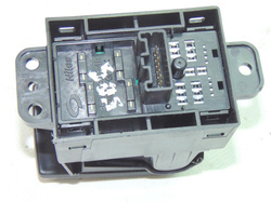 RENAULT KOLEOS I 2.0 DCI 09r PRZYCISK HAMULCA POST