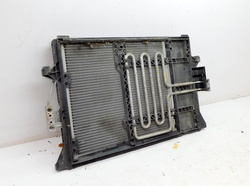 BMW E39 2.0 96r SKRAPLACZ CHŁODNICA KLIMATYZACJI WSPOMAGANIA 