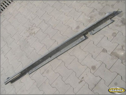 LAND ROVER DISCOVERY 97r - LISTWA PROGOWA PRAWA