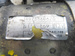 OPEL ASTRA II G 1.7D 1999r ROZRUSZNIK 8973860620