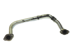 SKODA OCTAVIA II 2.0TDI 2005r RURKA PRZEWÓD EGR