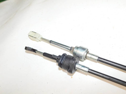 HONDA JAZZ II 1.4 05r LINKI ZMIANY BIEGÓW 