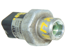 AUDI A6 C5 2.8 1998r CZUJNIK KLIMATYZACJI