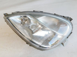 MERCEDES A KLASA W168 00r LAMPA LEWY PRZÓD