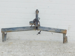 RENAULT KOLEOS I 2.0D 09 HAK HOLOWNICZY WESTFALIA