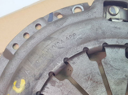 HONDA CIVIC VI 1.4 1998r SPRZĘGŁO KOMPLETNE