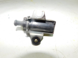 TOYOTA YARIS VERSO 1.4 D4D ZAWÓR PODCIŚNIENIA 25819-33010