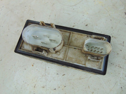 SKODA OCTAVIA I 1.9TDI 98r PRZEKAŹNIK WENTYLATORÓW