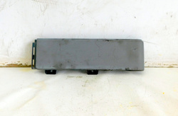 MB ACTROS MP3 MP2 NAKŁADKA PRZEDŁUŻENIE STOPNICY KABINY LEWY PRZÓD 