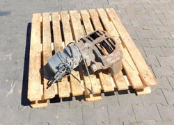 MB ACTROS MP3 MP2 ZACISK HAMULCOWY LEWY TYŁ