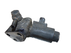 MERCEDES ATEGO 1223 230 KM ZAWÓR PRZELEWOWY OLEJU