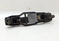 MERCEDES ML W163 2.7CDI 00r KLAMKA DRZWI LEWY TYŁ ZEWNĘTRZNA