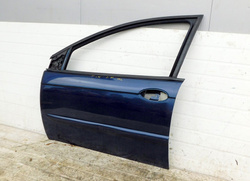 CITROEN C5 I 2.2 HDI 02r DRZWI LEWY PRZÓD