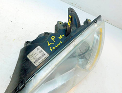  FORD FOCUS Mk2 2.0 TDCI 07r LAMPA REFLEKTOR LEWY PRZÓD 