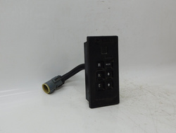 MERCEDES ECONIC 957.661 03 OM906 PANEL WYBIERAK BIEGÓW 