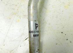 RENAULT KOLEOS I 2.0D 09 PRZEWÓD RURA KLIMATYZACJI 5351718020B