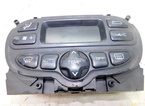 PEUGEOT 307 2,0 HDI 2002r PANEL NAWIEWU KLIMATYZACJI 96430991XT