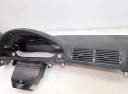 BMW E39 DESKA ROZDZIELCZA KOKPIT 