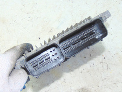 MERCEDES B-klasa W245 2.0CDI 05r KOMPUTER SILNIKA 